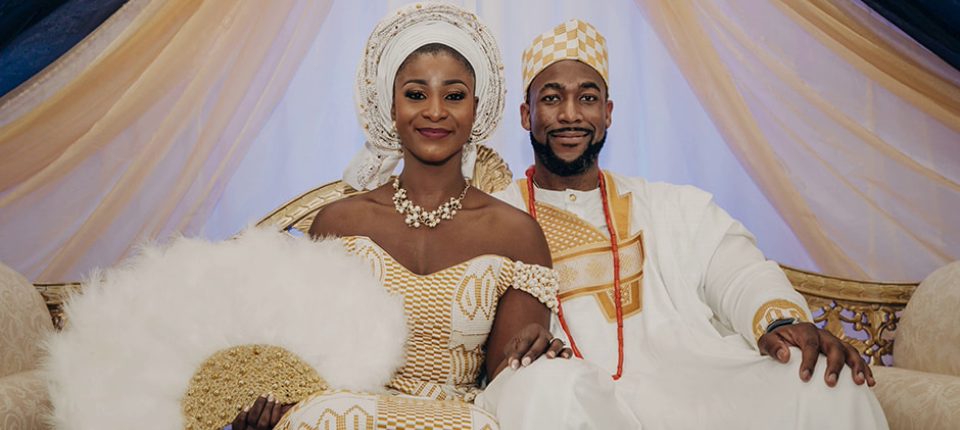 Les Mariages coutumiers Africains Royaume d Afrique