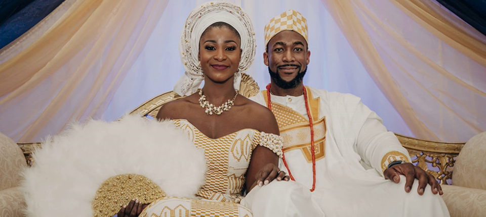 LES MARIAGES COUTUMIERS AFRICAINS: CE QU'IL FAUT SAVOIR EN TANT QU'INVITÉ