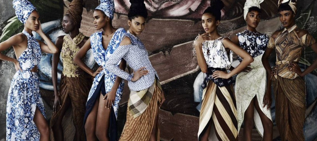 Habit africain hot sale