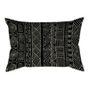 Coussin Wax Africain