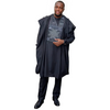 Ensemble Boubou Africain Homme