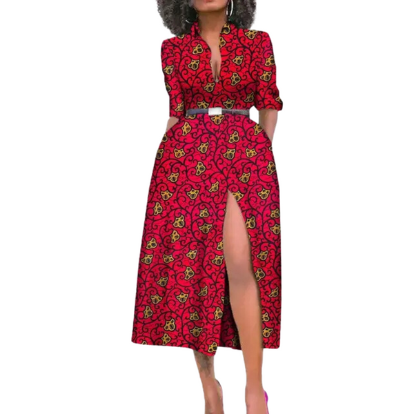 Modèle de tunique en pagne deals