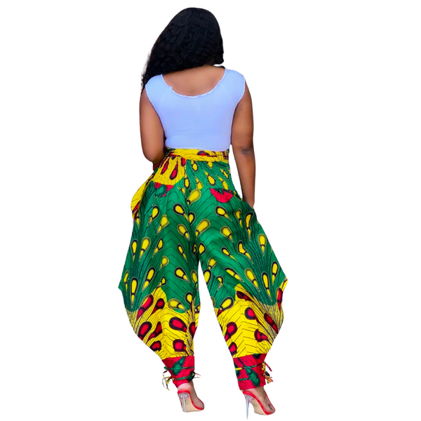 Tenue africaine femme shop pantalon