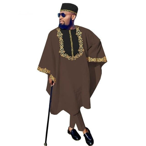 140 meilleures idées sur Boubou africain homme  boubou africain homme,  tenue africaine pour homme, mode africaine homme